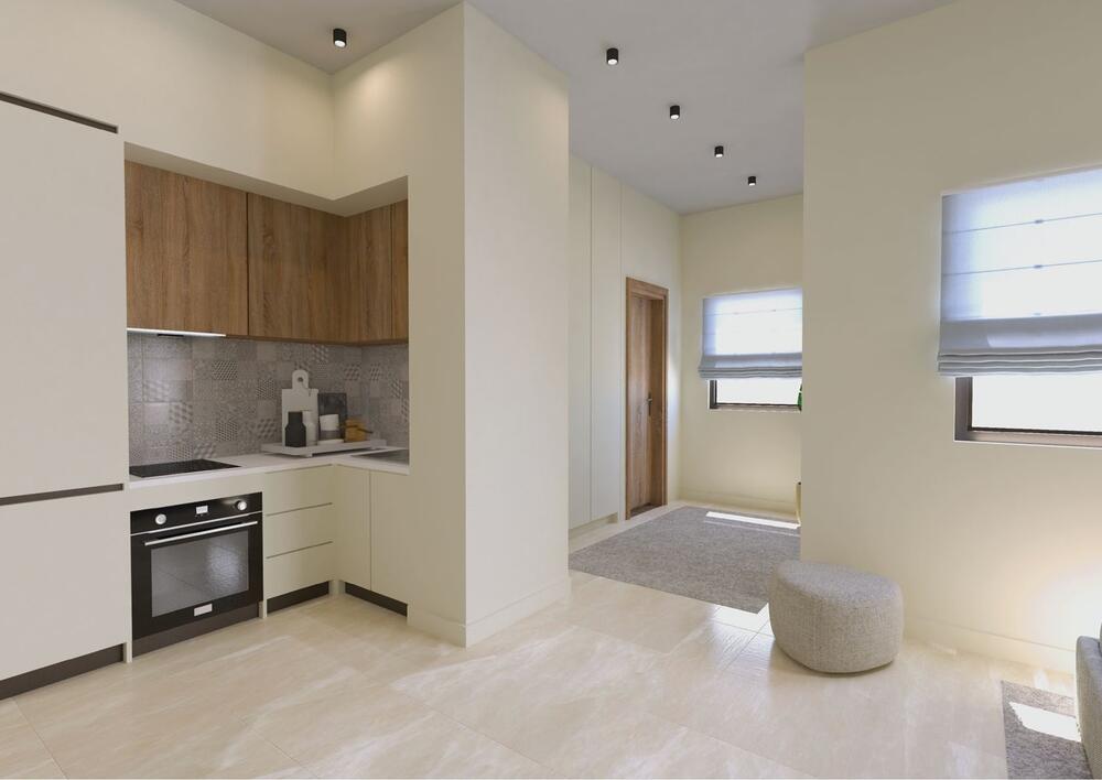 S Residences